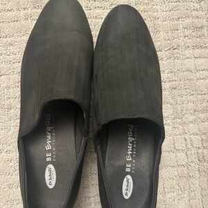 Dr. Scholl’s Women’s Black Shoes